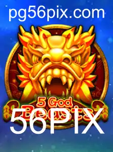 Explorando o Mundo de 5GodBeasts e suas Regras Intrigantes