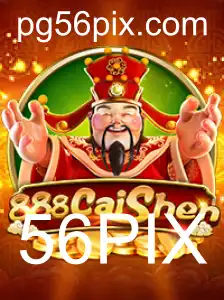 Descubra o Mundo do Jogo 888CaiShen e a Inovação 56PIX