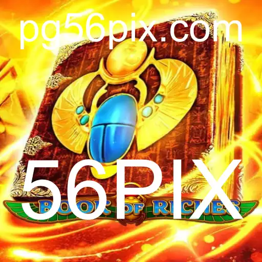 Descubra o Fascinante Jogo 'BookofRiches' com a Chave para a Fortuna '56PIX'