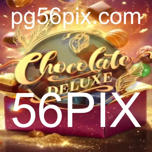 ChocolateDeluxe: Uma Experiência Doce e Cativante