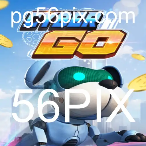 Explorando CyberGO: O Jogo Revolucionário de 56PIX