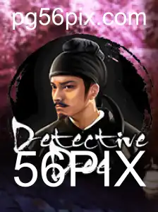 Explorando o Mundo de DetectiveDee: Desvendando Mistérios com 56PIX