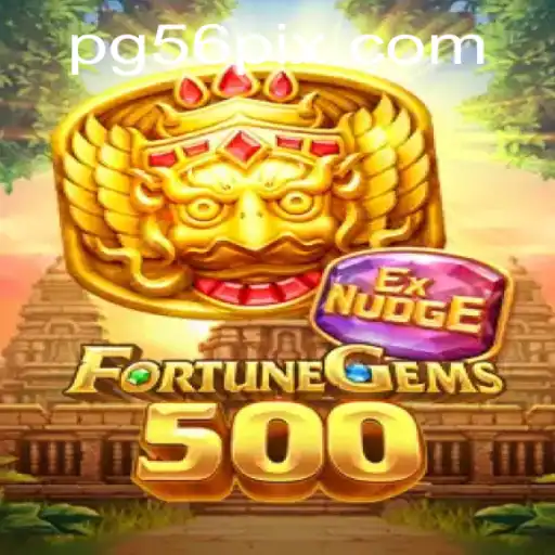Explorando o Universo de FortuneGems500: Um Jogo de Estratégia e Aventura