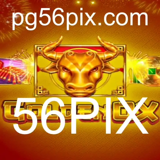 Explorando o Fascinante Mundo de GoldenOx: Uma Jornada no Universo de 56PIX