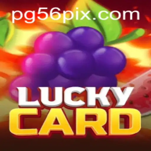 Explorando o Mundo do LuckyCard: Regras e Inovações com 56PIX