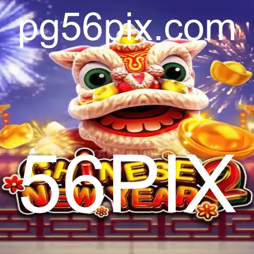 Descubra a Magia do Jogo CHINESENEWYEAR2 com a Surpreendente Palavra-Chave 56PIX