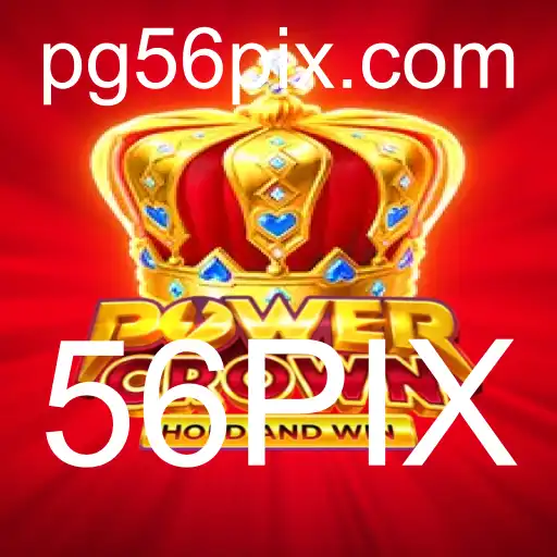 Explorando PowerCrown: O Novo Jogo de Estratégia que Está Dominando 56PIX