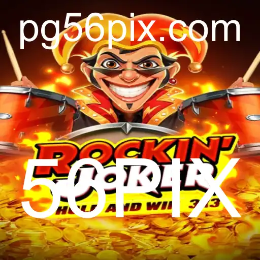 Descubra o Universo de rockinjoker: O Jogo Revolucionário que Conecta Jogadores com a Palavra 56PIX