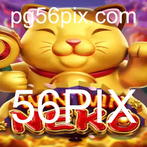 Guia Completo para Jogar WinWinNeko e Dominar a Estratégia 56PIX