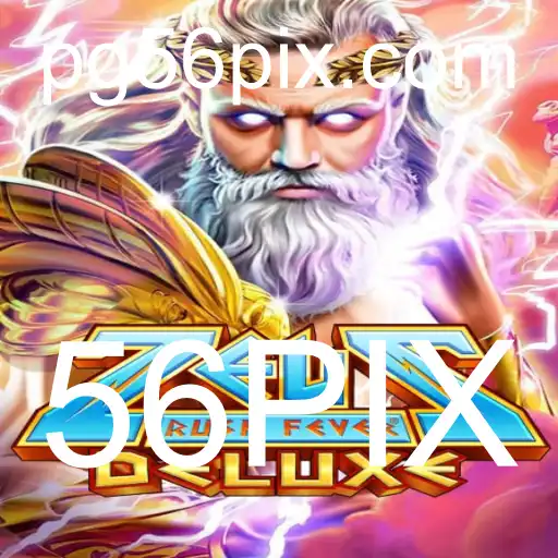 ZeusRushFeverDeluxe: A Nova Sensação do Universo dos Jogos