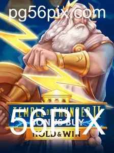 Temple of Thunder II Bonus Buy: Uma Aventura no Mundo dos Deuses Antigos